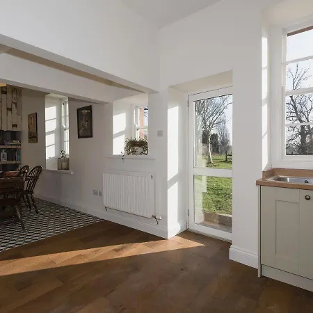 Dom wakacyjny Sala Langwathby