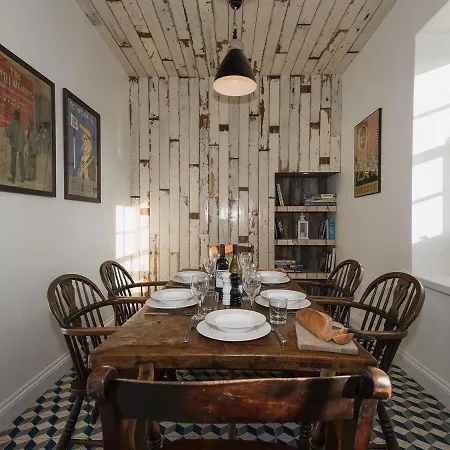 Sala * Langwathby